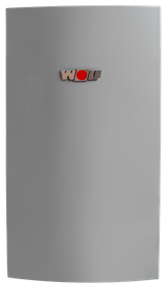 Wolf Filtertür rechts für CWL-400 Excellent