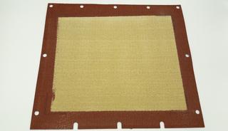 RE Isolierung Reinigungsdeckel 5GL 7664006