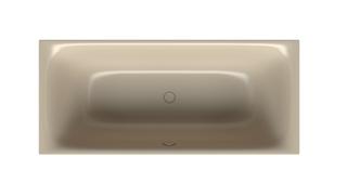 Badewanne BetteLux 3440 sand, 170x75x45cm