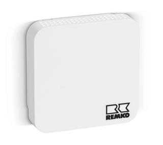RK Externer Feuchtefühler HR-3 SLE/SLN 45-85, Schutzart IP 30