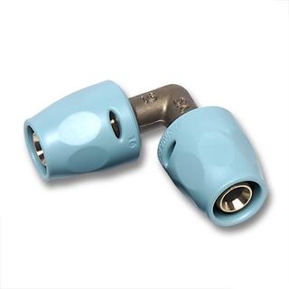 Sanha Winkel 3fit Push 23090 90Grad, beidseitig Innensteckende, 16mm