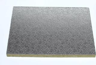 BOSCH Ersatzteil TTNR: 8718584343 Wärmeschutz BDGR 19x290x384 everp