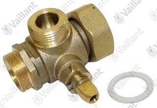 VA Ventil Vaillant-Nr. 0020093290
