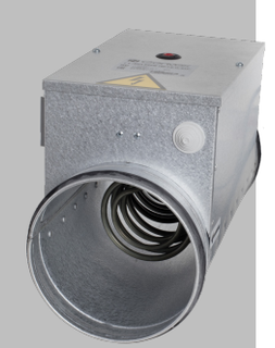 NIBE Vorheizregister DN 160 f. ERS10-500