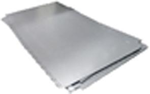Uponor Stahlblechabdeckung Siccus Sport 20,4 qm, 0,6x100x2000mm, feuerverzinkt