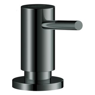 GROHE Spülmittelspender 500ml Behälter, f Seife, hard graphite