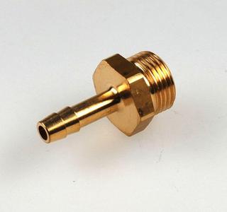 RK Schlauchtülle 3/8"x6