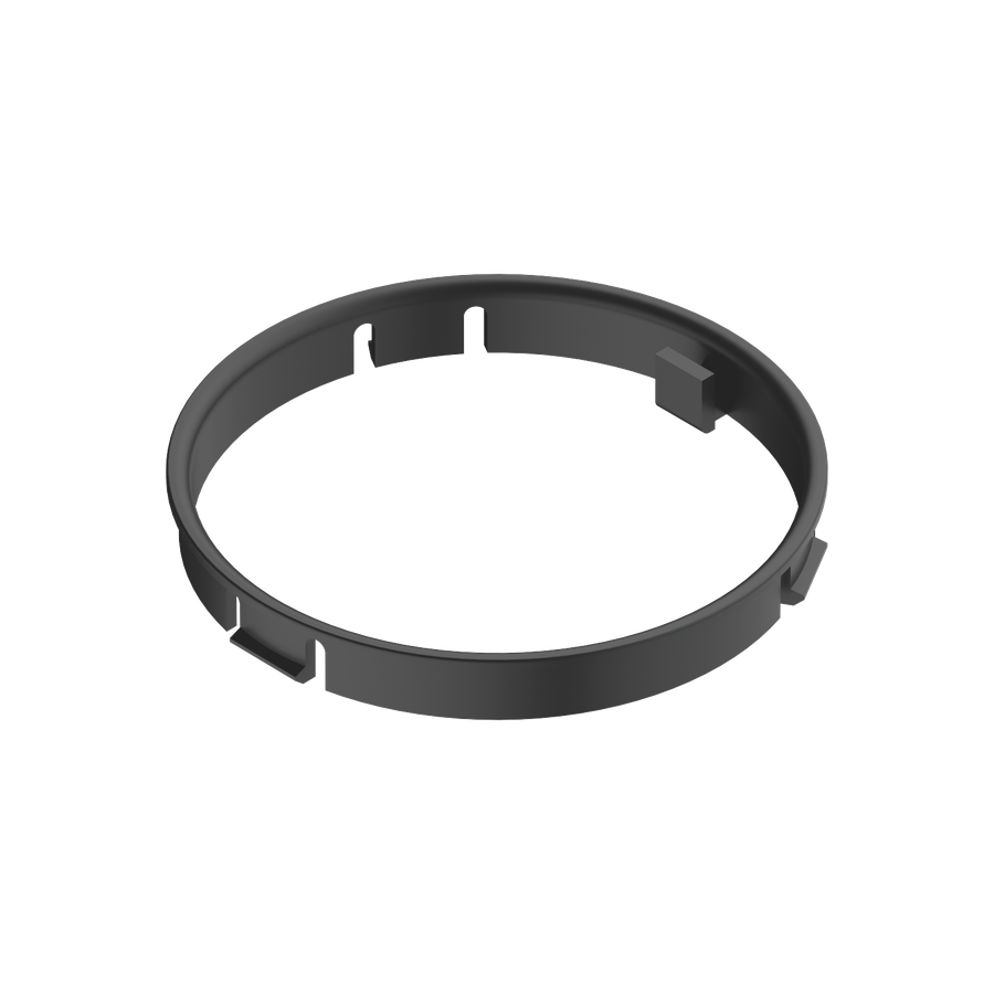 Artikelbild 1 des Artikels „DO Ring mit Nase ERSATZTEILE 082810500 D 57 x 7 mm “