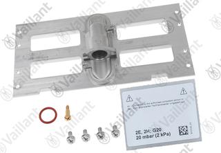 VA Düsenstock, 20 kW H Vaillant-Nr. 0020068035