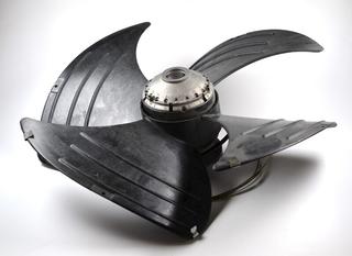 RK Raumklimager.e Ven.motor RKL 650