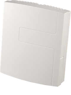 STIEBEL Raumfühler FEW, weiß