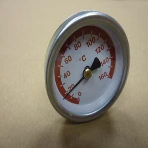 Artikelbild 1 des Artikels „RE THERMOMETER ROT 300027862 “