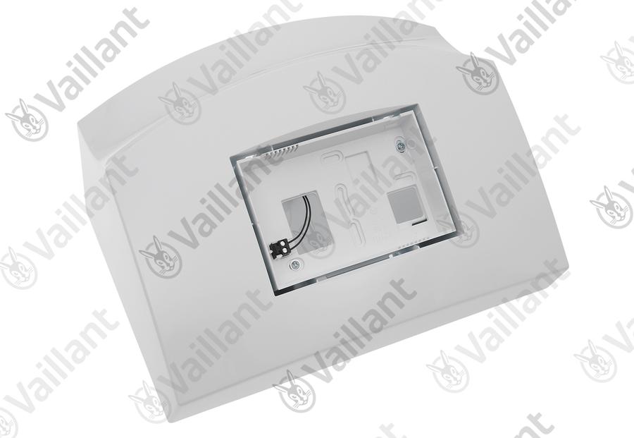 Artikelbild 1 des Artikels „VA Gehäuse, Regler Vaillant-Nr. 0020031996 “