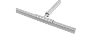ASW Ersatz-Glasreiniger Messing, edelstahloptik, zu Serie 8000