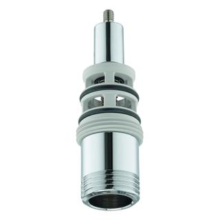 GROHE Umstellung 65655 EHM-/THM- Wandmontage