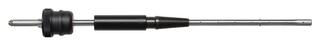 AFRISO Mehrlochsonde AWS-M L: 60-170 mm ausziehbar, d: 8 mm
