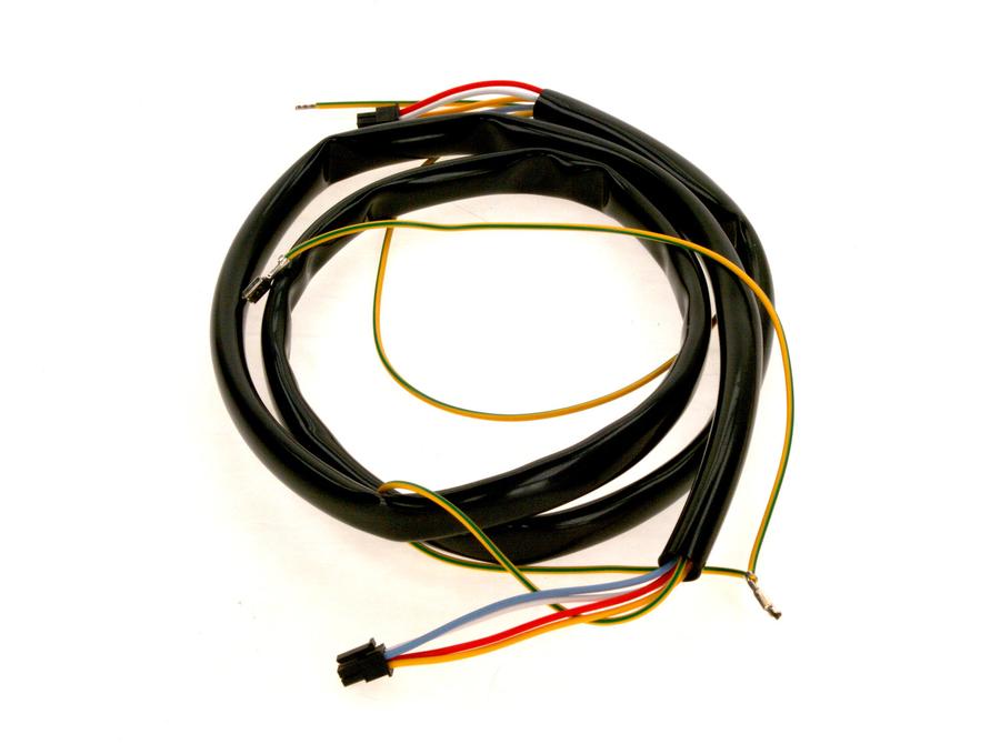 Artikelbild 1 des Artikels „BOSCH Ersatzteil TTNR: 8718584558 Kabel Canbus “