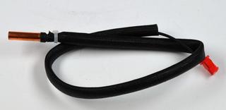 RK Sensor Heißgas
