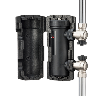 UWS Iso. Professional 2 XP MagnaClean für Professional2XP