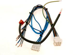 BOSCH Ersatzteil TTNR: 87185892900 Kabel Set-Comfort