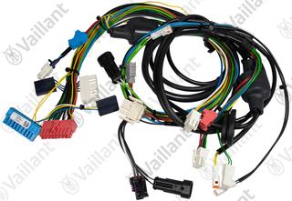 VA Kabelbaum, 24V Vaillant-Nr. 0010027551