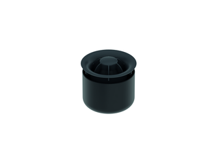 TECE Membrangeruchsver. TECEdrainpoint S f Abl DN 50 Norm/Senkrecht, Ablauf DN 70
