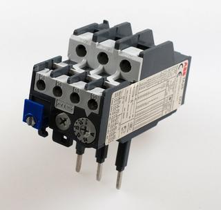 RK Überstromrelais TA 1.4