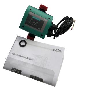 Wilo elektrisches Ersatzteil Ecocontrol 01 RWS 1.5+o-ring VP.