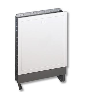 SANHA Verteilerschrank Heat VT-WS-UP Unterputz