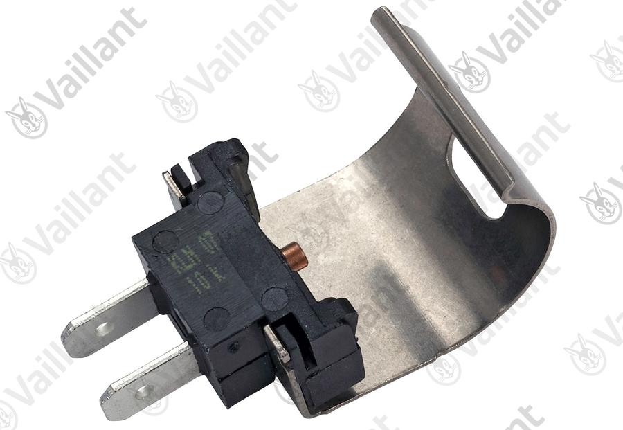Artikelbild 1 des Artikels „VA NTC-Fühler, 19 mm Vaillant-Nr. 0020068120 “