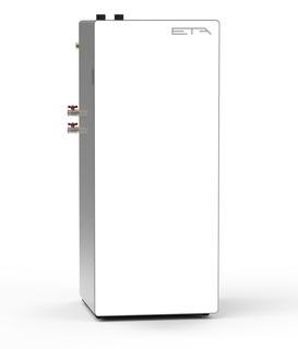 ETA Pelletbrennwertkessel ePE-BW 20, 6-20 kW