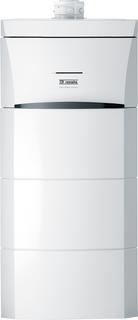 Remeha Öl-Stand-BW-Kessel Calora Tower ACE Öl 18 LS, 11,5-18 kW