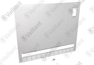 VA Frontblech Vaillant-Nr. 0010025923