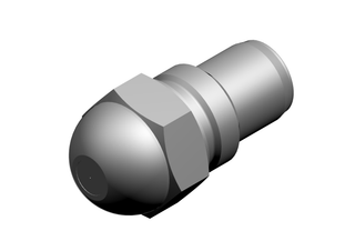 BOSCH Ersatzteil TTNR: 7736604060 Öldüse 0.85gph 80gr HR Danfoss everp
