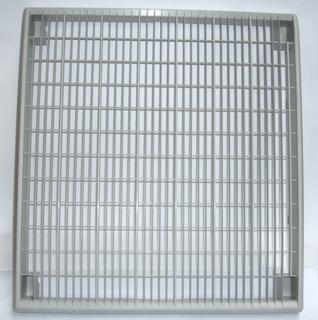 DK Luftauslassgrill für DAIKIN Altherma H Hybrid