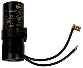 Wolf Kondensator 60 uF für FHS