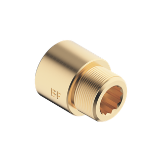 DO Verlängerung ERSATZTEILE 09240307210 1/2" x 20 mm