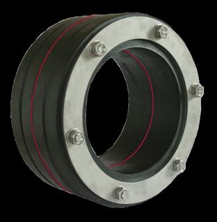 Armacell Ringspaltabdichtung AustroPEX 145/250, 2x40mm