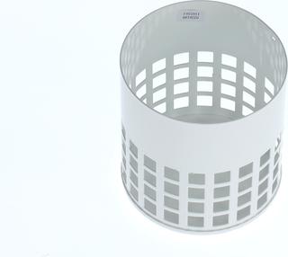BOSCH Ersatzteil TTNR: 7736700126 Air Inlet Grille