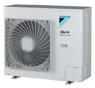DK DAIKIN RZASG_MV1 Typ: 71 Außengerät R-32 Advance Serie