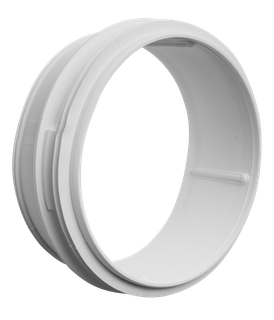 Wolf Bundring DN160 (1 Stück) für CWL-2-325/400