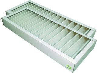 Feinfilter-Set