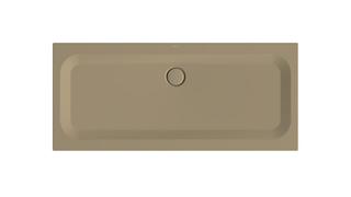 Duschwanne BetteUltra 5996 170x75x3,5cm, Glasur, hazel