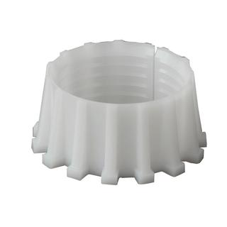 Plasson Klemmring Serie 18 25mm, Polyacetal