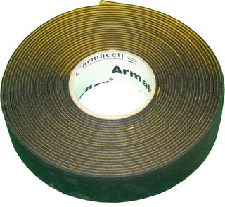 Wolf Isolierband selbstklebend 50x3mm Rolle 15 m lang, für BWL-1