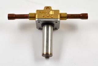 RK Magnetventil AMT 115-E