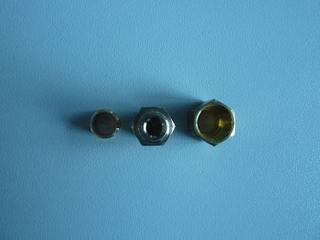 RE VERSCHRAUBUNG RE R08-1/8 RE R08-1/8 94960054