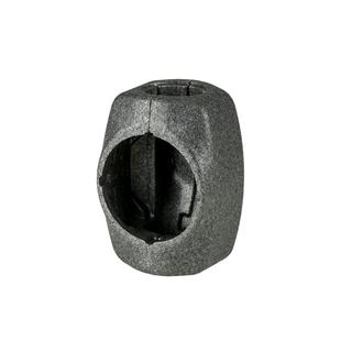 Grundfos Wärmedämmschale Alpha2 Rp 1/1 1/4", 180mm, für Einzelpumpe
