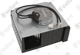 VA Gebläse Vaillant-Nr. 0020025056