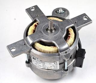RK Brennermotor 230V/60W